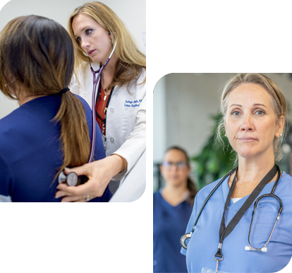 Convenient Care Hero