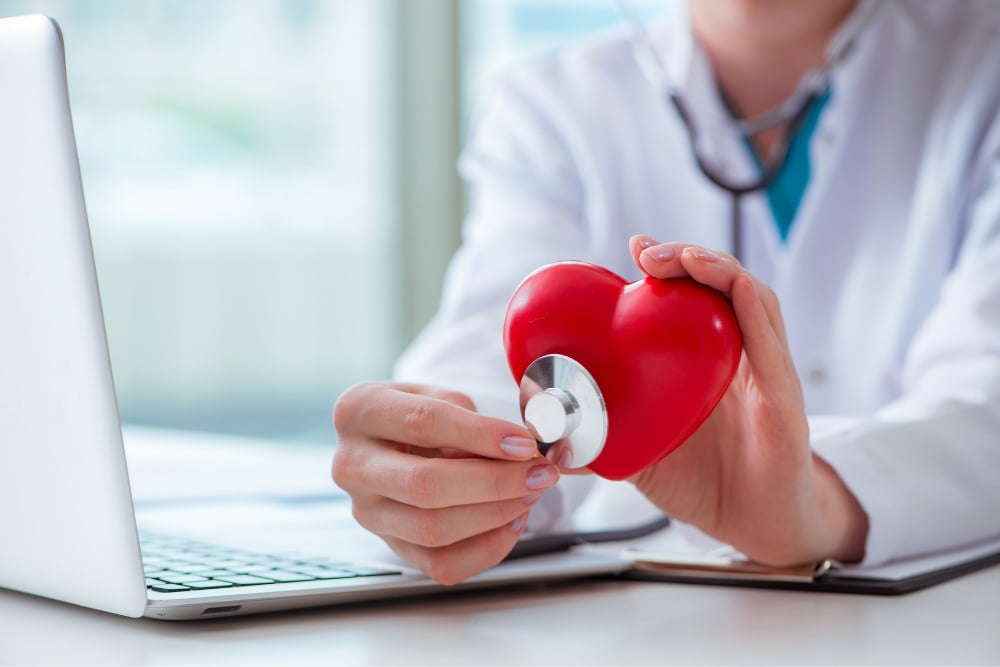 ThriveAP Cardiology Transition to Practice Education