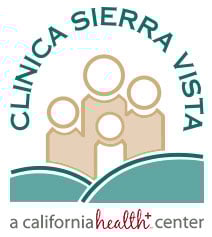 Clinica Sierra Vista logo