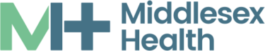 Middlesex Health Logo