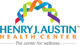 Henry J Austin Health Center Logo